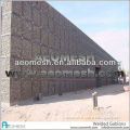 plastic coated chicken wire netting gabion supplier in Guangzhou